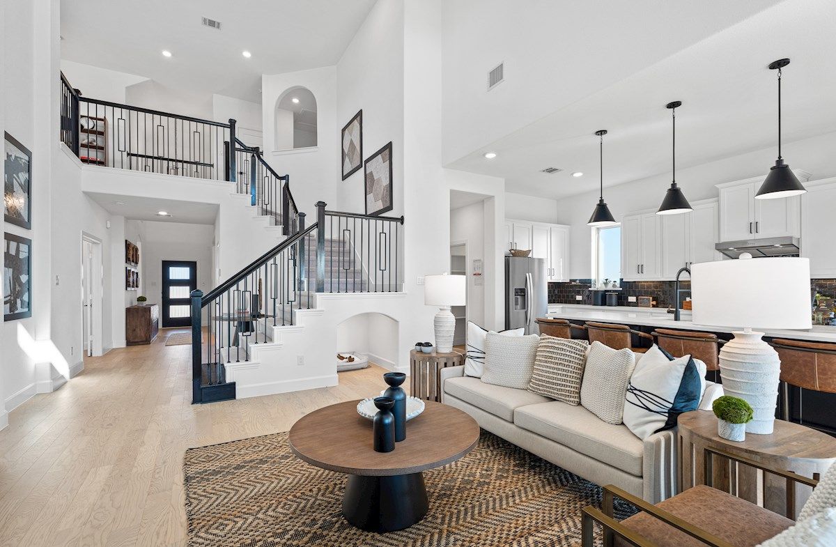 Summerfield Great Room