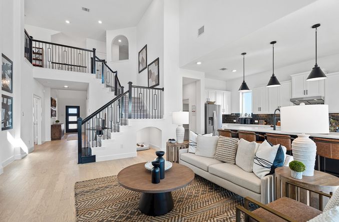 Summerfield Great Room