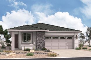 Pinehurst - Marbella at Windrose: Waddell, Arizona - Beazer Homes