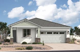 Pinehurst - Marbella at Windrose: Waddell, Arizona - Beazer Homes