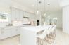 casa en Legacy por Beazer Homes