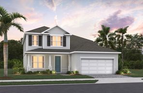 657 SNOWY EGRET CT (Newbury I)