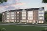casa en Gatherings® at Lakeview por Beazer Homes