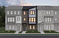 The Cove at Sparrows Point Country Club por Beazer Homes en Baltimore Maryland