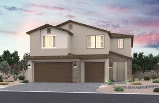Somerset - Heritage Peak: Boulder City, Nevada - Beazer Homes