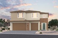 Heritage Peak by Beazer Homes in Las Vegas Nevada