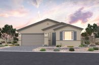 Emerson Estates por Beazer Homes en Las Vegas Nevada