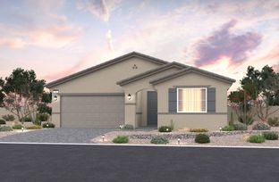 Zion - Emerson Estates: Las Vegas, Nevada - Beazer Homes