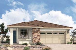 Pinehurst - Bethany Grove: Glendale, Arizona - Beazer Homes