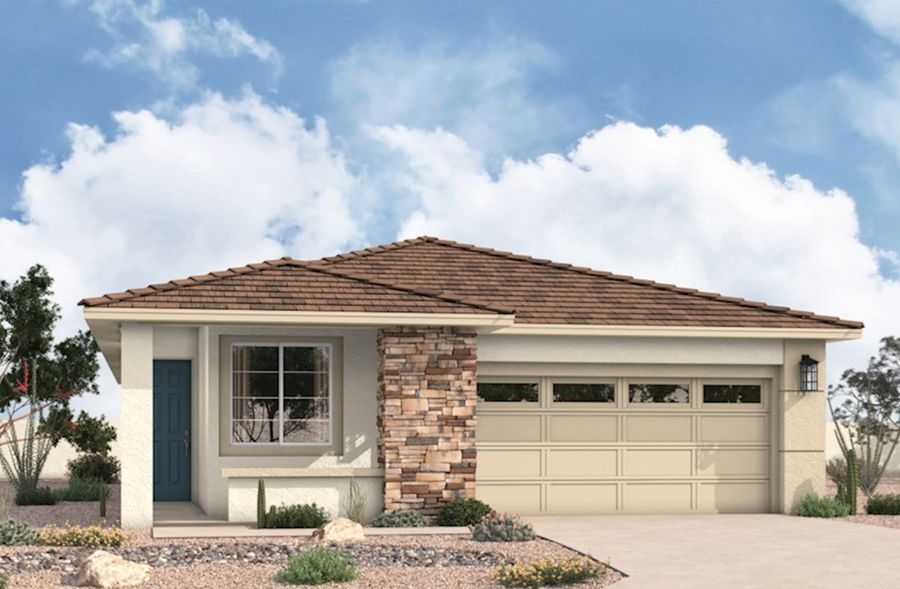 7438 W ROSE LN (Pinehurst)