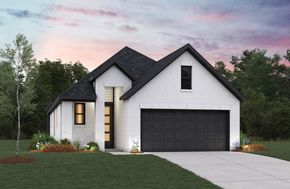 Gatherings® at Chambers Creek - Signature Collection - Willis, TX