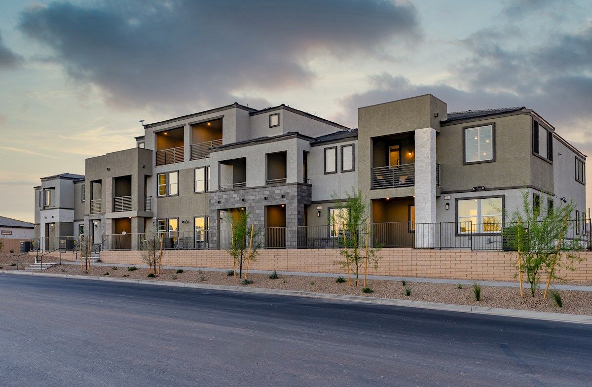 Cantata Point Townhomes