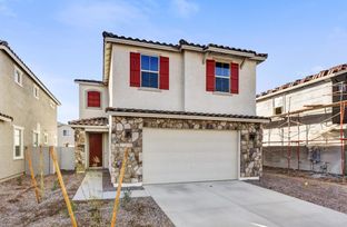 Ash - Bethany Grove: Glendale, Arizona - Beazer Homes
