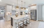 Bradshaw Farms - Cottages - Mount Juliet, TN