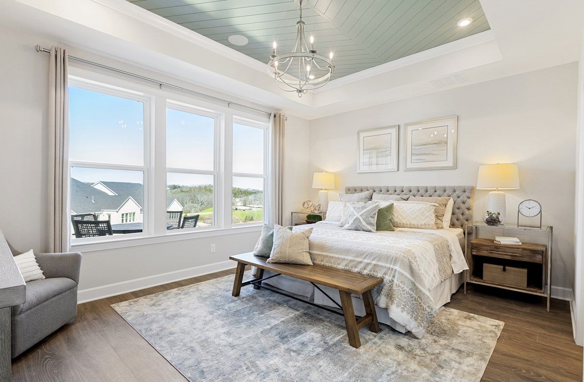 Ansley Primary Bedroom