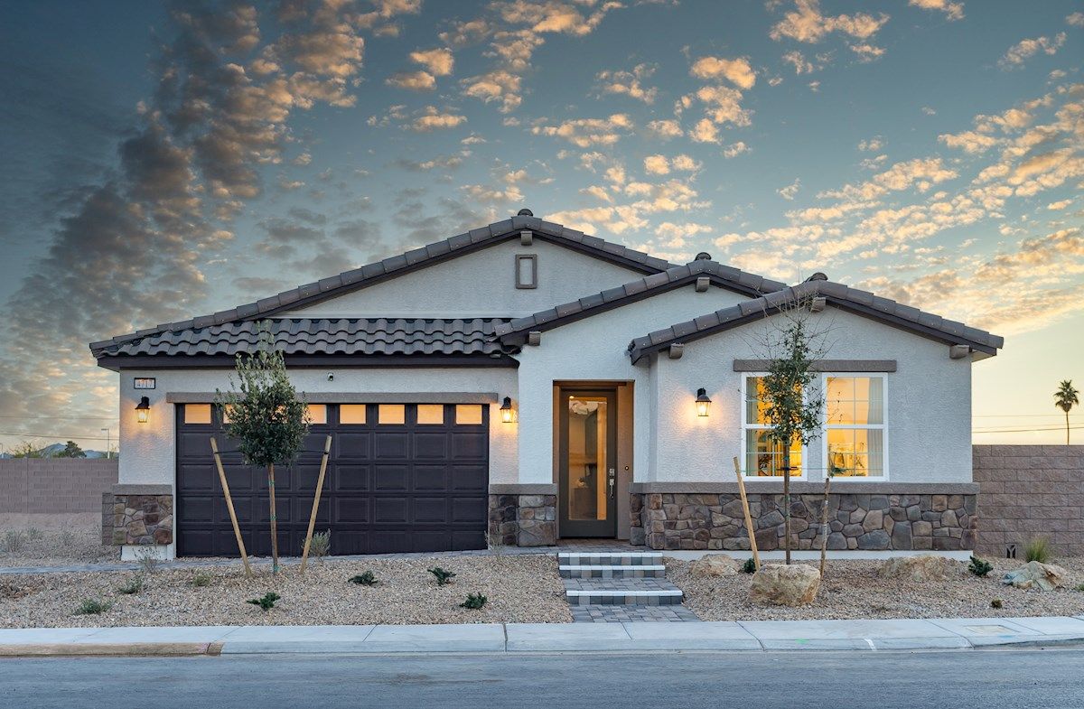 Willow Tuscan L Exterior