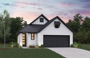 Bristol - Ellwood - Signature Collection: Iowa Colony, Texas - Beazer Homes