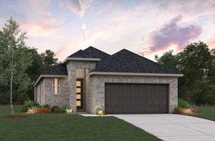 Cambridge - Bridgeland - Signature Collection: Cypress, Texas - Beazer Homes