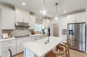 Watkins Grove - Raleigh, NC