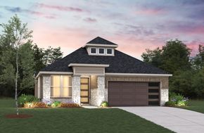 Bridgeland - Signature Collection - Cypress, TX