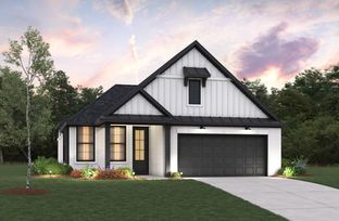 Quintera - Sunterra - Premier Collection: Katy, Texas - Beazer Homes