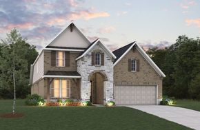 Bridgeland - Heritage Collection - Cypress, TX