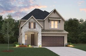 Sunterra - Premier Collection - Katy, TX