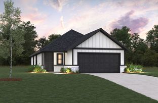 Austin - Laurel Landing - Founders Collection: Alvin, Texas - Beazer Homes