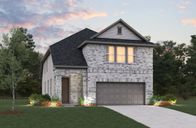 Laurel Landing - Founders Collection por Beazer Homes en Houston Texas