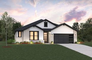 Biltmore - Colton: Montgomery, Texas - Beazer Homes