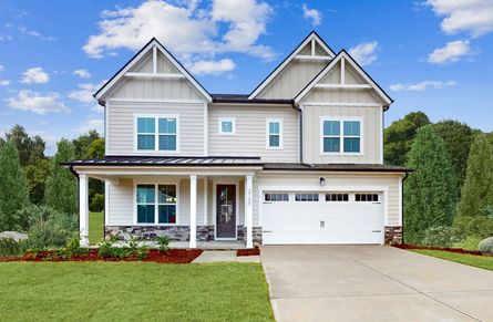 Alexander Farmhouse N Exterior