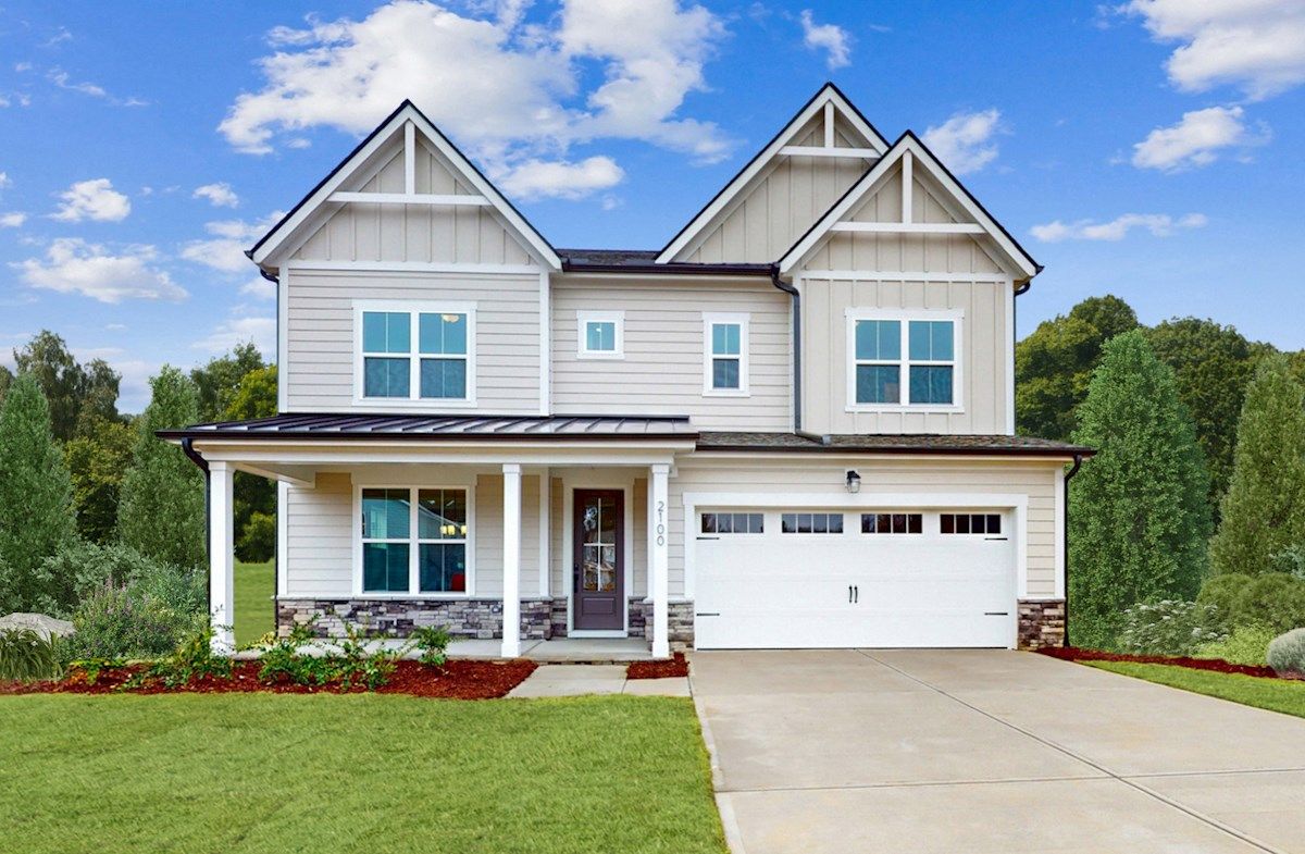 Alexander Farmhouse N Exterior