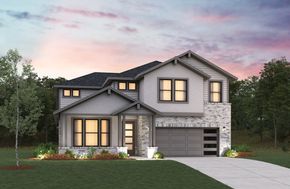 Bridgeland - Heritage Collection - Cypress, TX