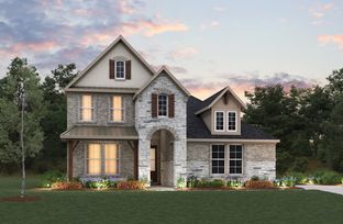 Huntsville - Timber Hollow: Magnolia, Texas - Beazer Homes