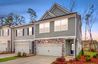 casa en Carpenters Pointe por Beazer Homes