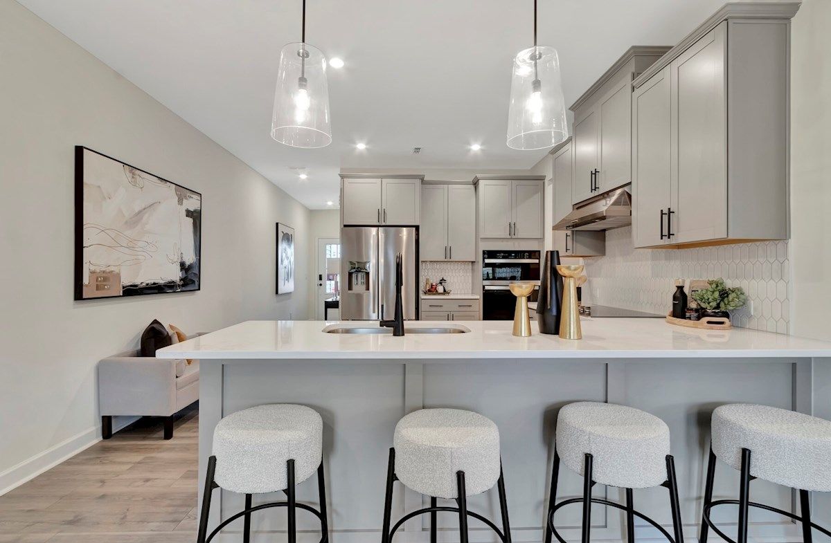 Sierra Choice Kitchen B