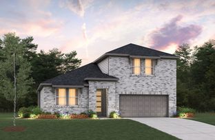 Berkshire - Sorella - Landmark Collection: Tomball, Texas - Beazer Homes