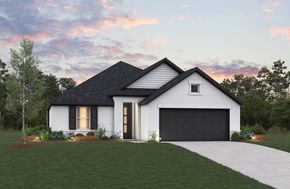 Laurel Landing - Landmark Collection - Alvin, TX