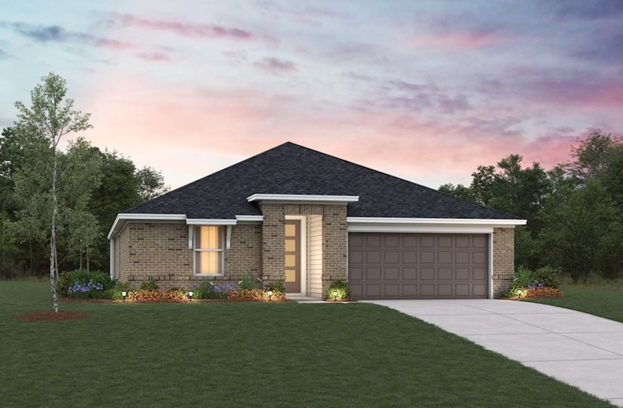 235 Orchard Laurel Dr (Sierra)