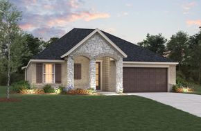 Laurel Landing - Landmark Collection - Alvin, TX