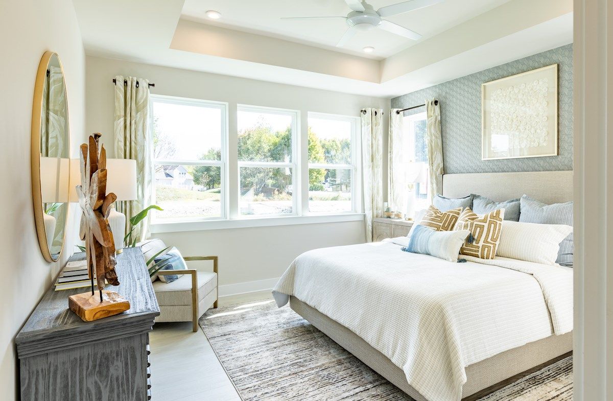 Providence Primary Suite