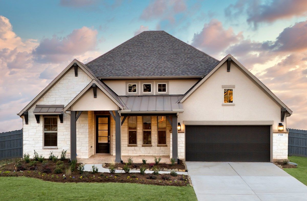 Fredericksburg Hill Country Exterior