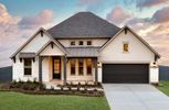 Amira - Heritage Collection - Tomball, TX