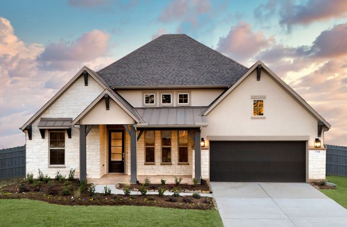 Fredericksburg Hill Country Exterior