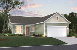 Camden - Inlet Keys: Murrells Inlet, South Carolina - Beazer Homes