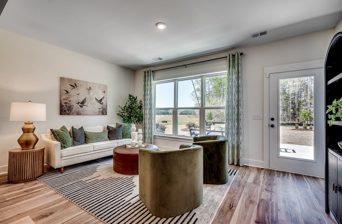 Sterling Carolina Room