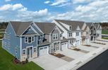 Silver Woods Villas - Ocean View, DE