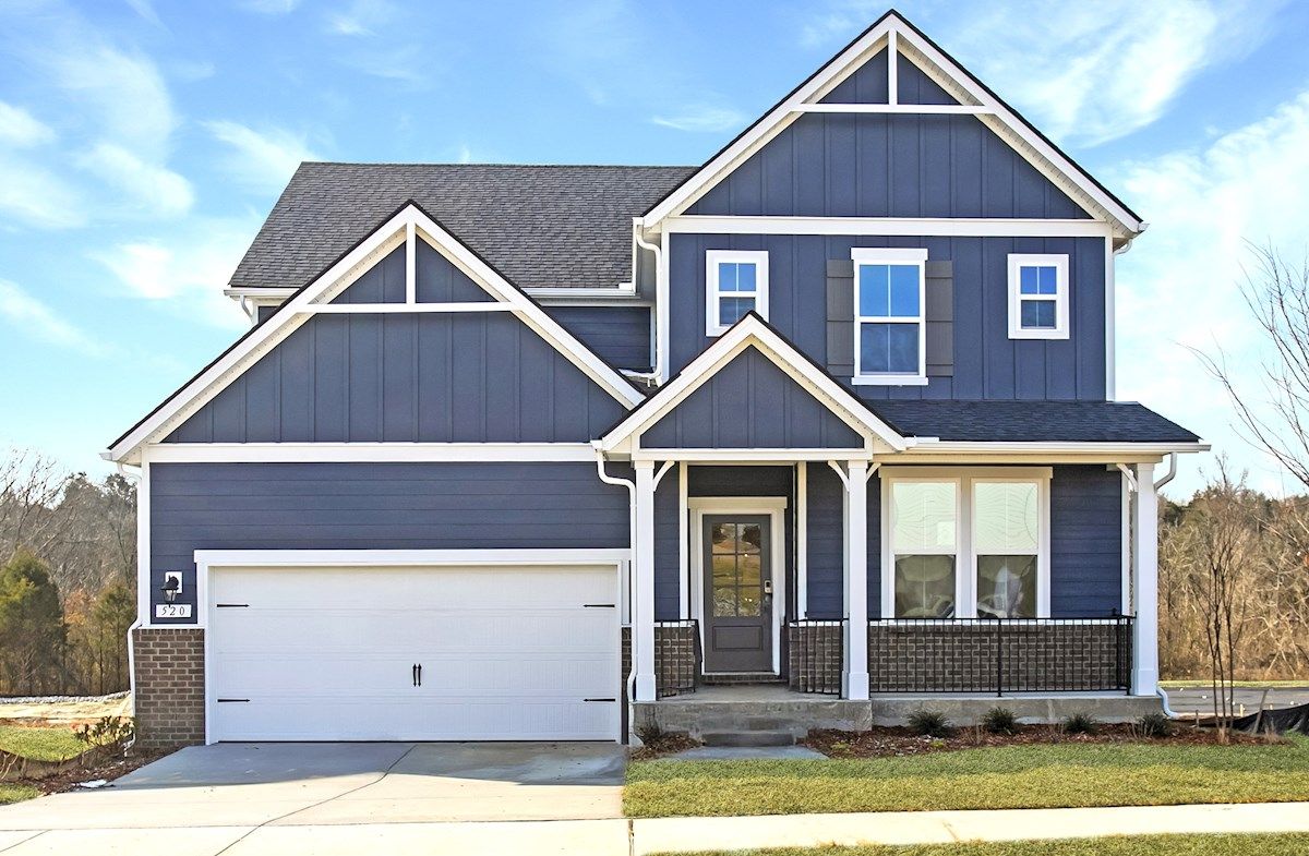Houston Farmhouse A Exterior