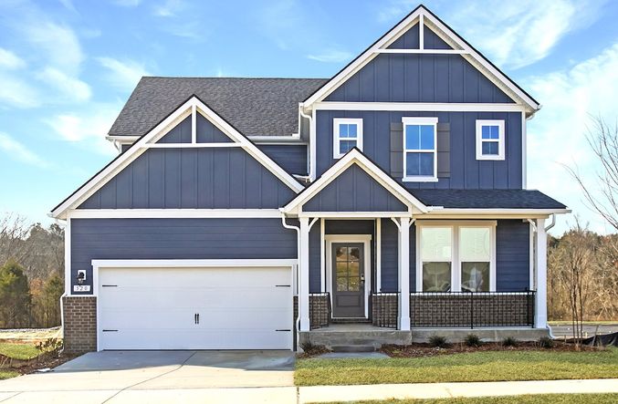 Houston Farmhouse A Exterior