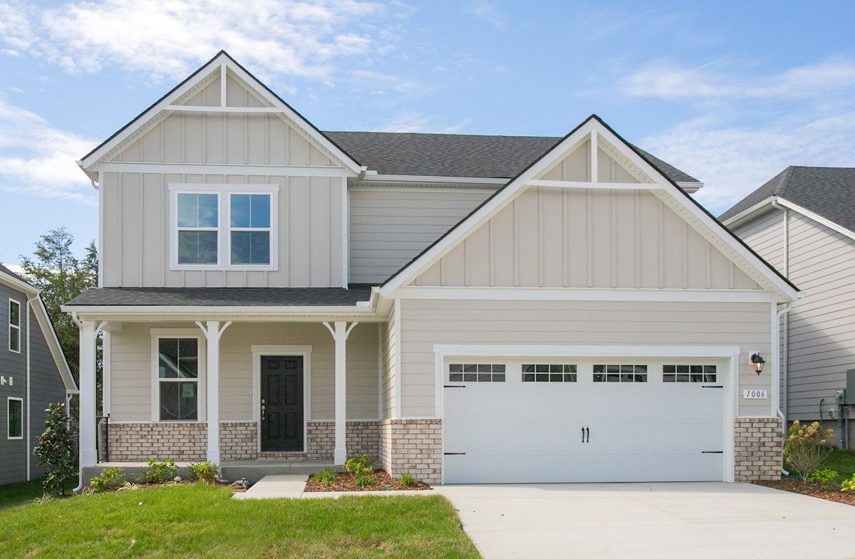 Savannah Farmhouse A Exterior